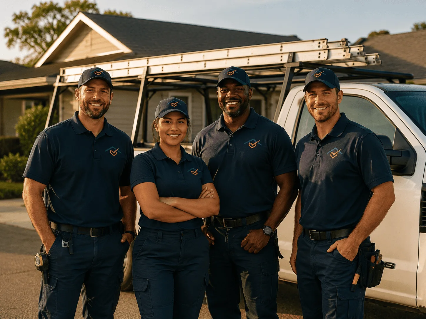 Roof Inspection company in Bayside, CA